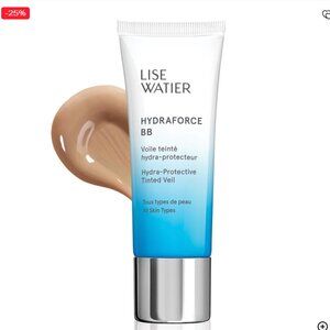 Watier HydraForce BB Hydra-Protective Tinted Veil Teint Neutre